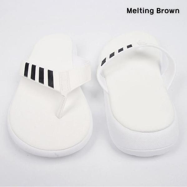 男女兼用 夏 カジュアル ビーチサンダル 2色