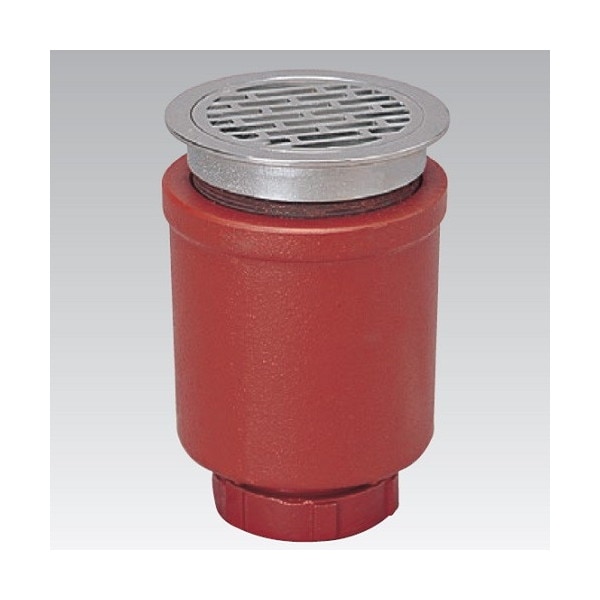 アウス D-14BP 40 [コンクリート流し用トラップ]