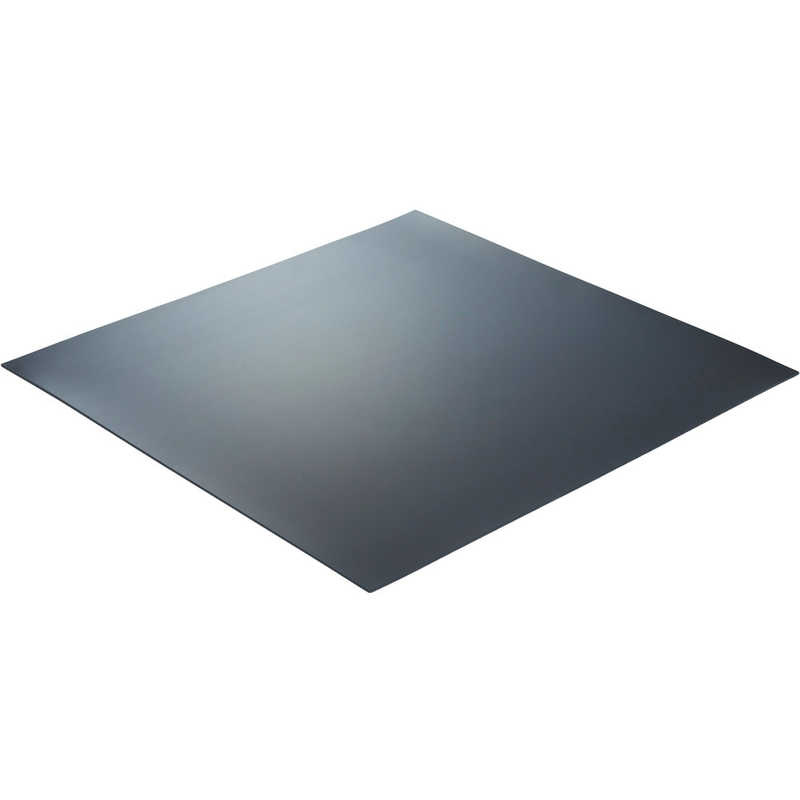 トラスコ中山　マグネットシート 糊なし t3.0mmX500mmX500mm　TMGK3500