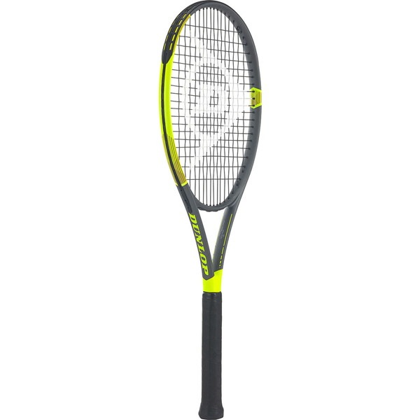 DUNLOP ダンロップテニス 硬式テニスラケット FLASH 270 テニス ラケット DS22107