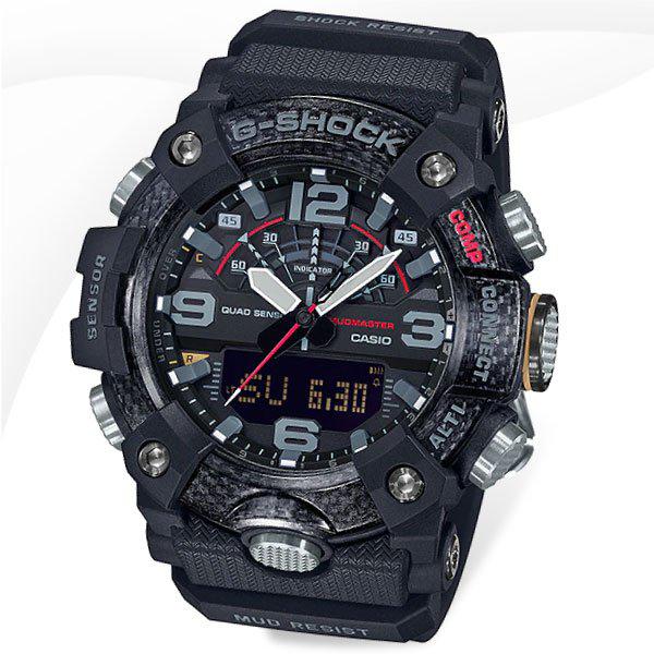 G-SHOCK Gショック GG-B100-1A 腕時計