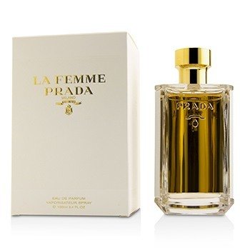 Prada フェム EDP SP*