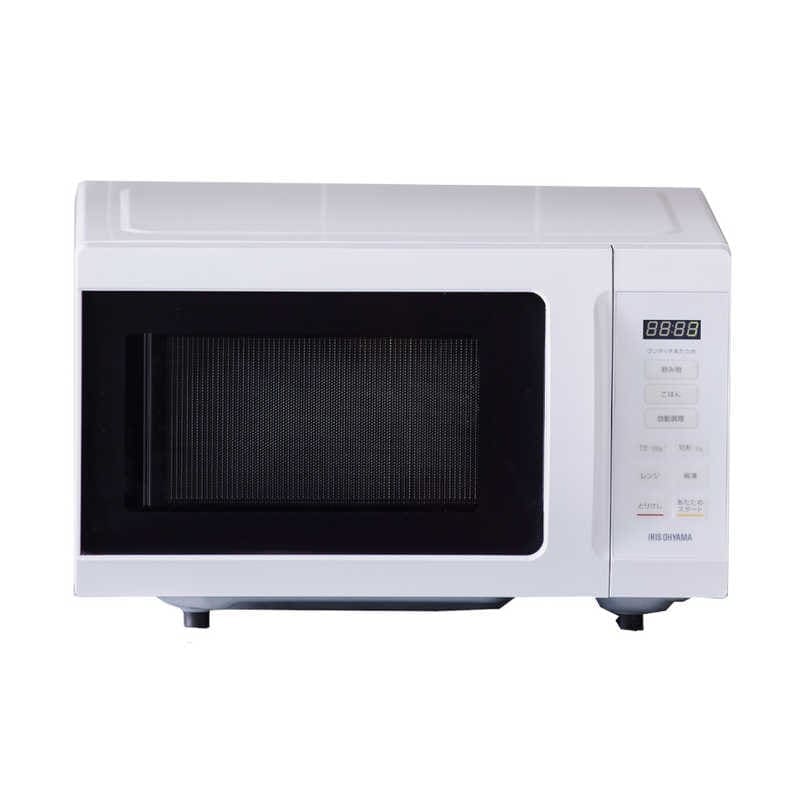 KMB-F186 単機能レンジ 18L 14,111円