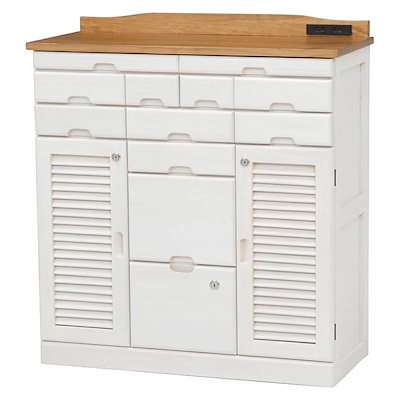 【ギャラリートレー】 ロングタイプ 56cm ハンドル/飾りフット 大型 ギャラリートレー】 ロングタイプ 56cm ハンドル/飾りフット 大型