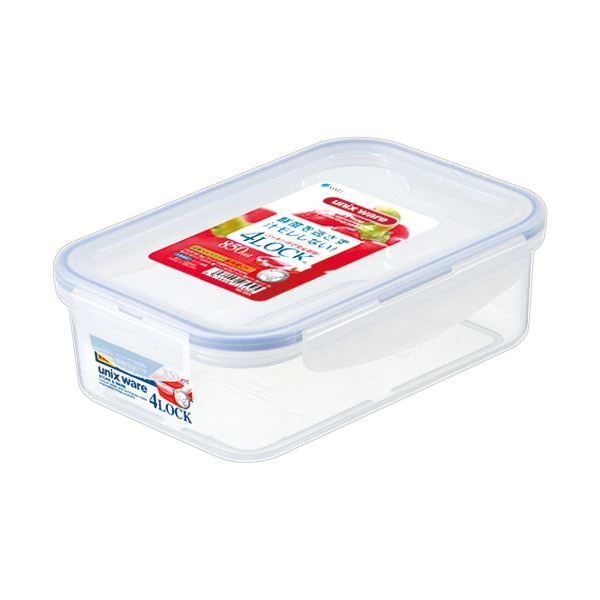 （まとめ）アスベル ユニックス タイトロック抗菌850ml TLO-30AG 1個(×10セット)