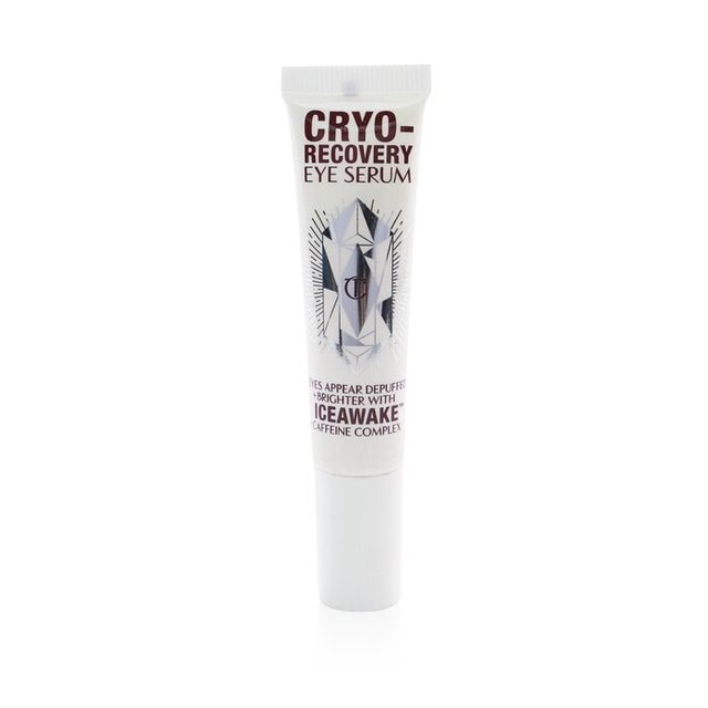 クライオ リカバリー アイセラム 15ml
