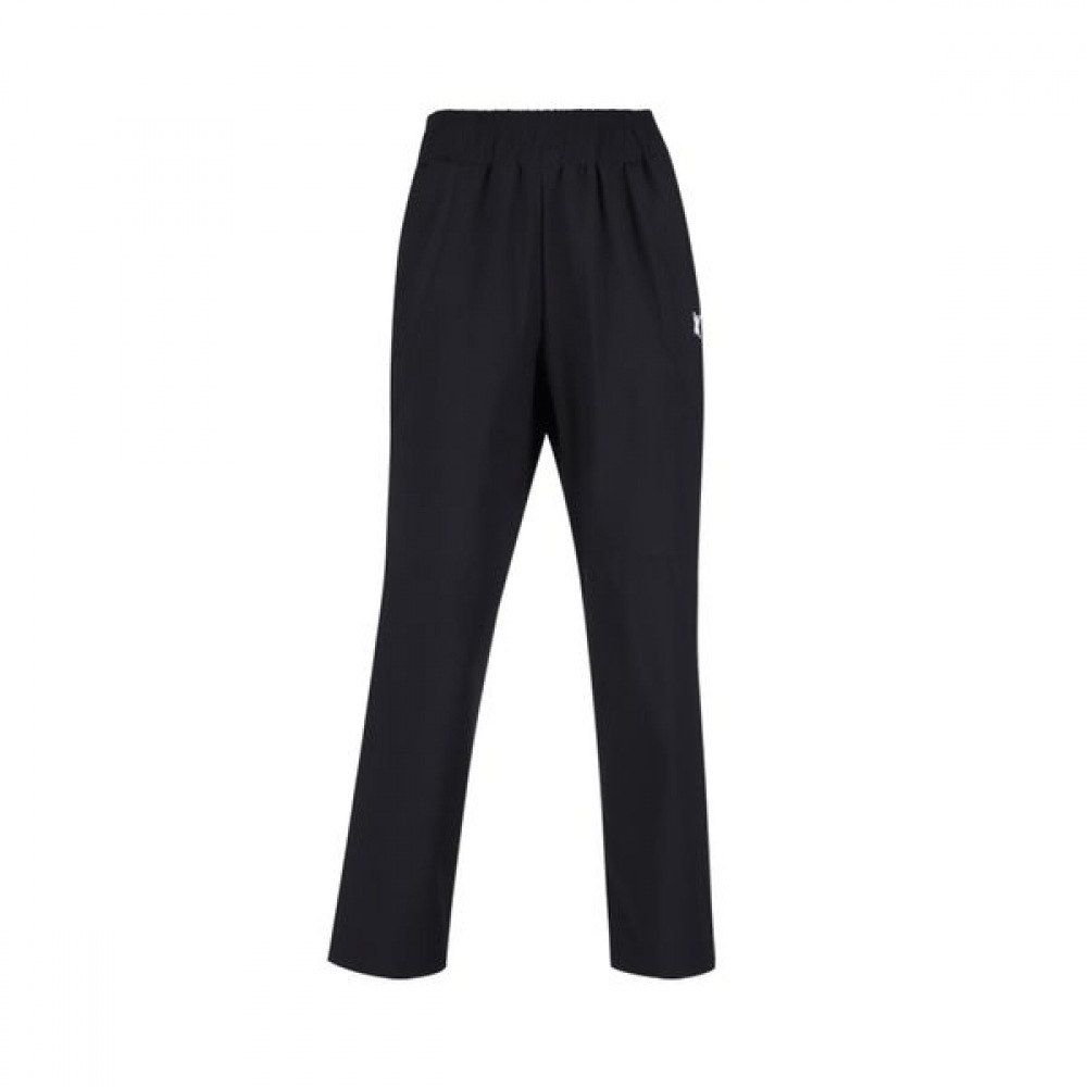 [ラックスゴルフ] ラックスゴルフミュウゴルフレディースイージーウェアエラスティックバンディングパンツMW25M218W