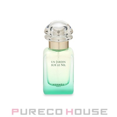 エルメ ス ナイルの庭 EDT SP 30ml