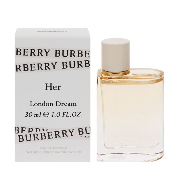 ハー ロンドン ドリーム EDP SP 30ml