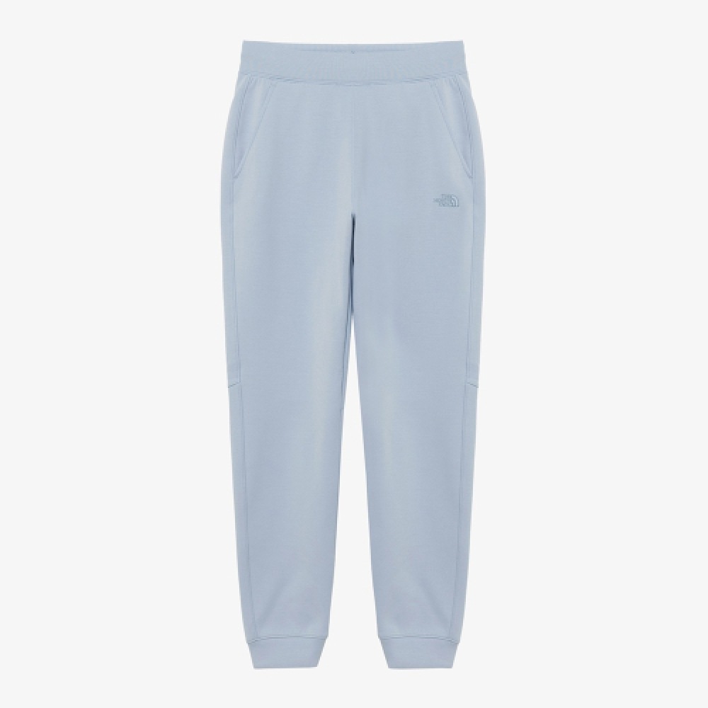 THE NORTH FACE レディーススムーススリムパンツ_POWDER BLUE, NP6KR32L 6,681円