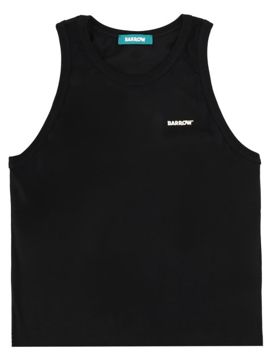 BARROW Men Tops S6BWUATA008 110 BLACK