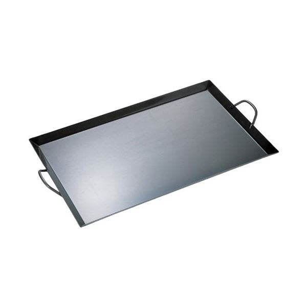 キャプテンスタッグ ニューアイガーグリドル L 600x400mm M-6570 7,527円