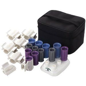 CREATE ION クレイツイオン ホットカーラー(CIH-W06)