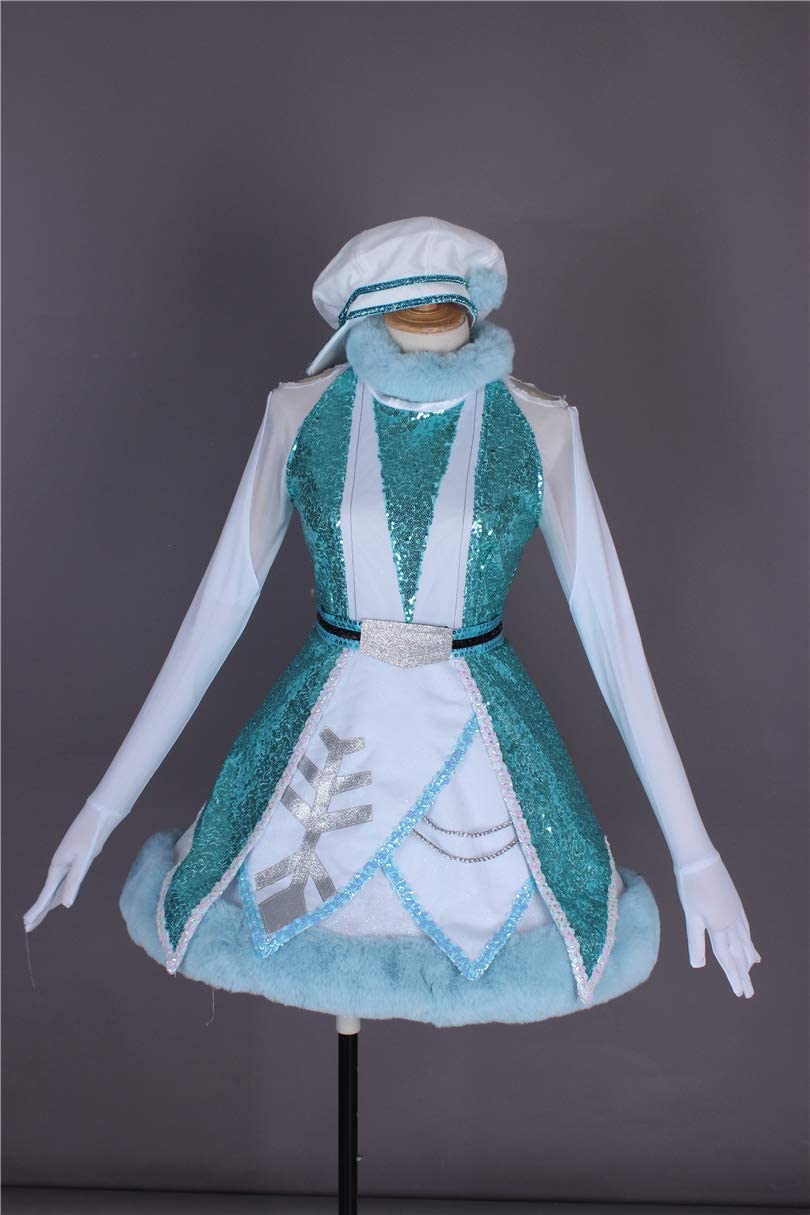 ラブライサンシャインAwakenthepower桜内梨子さくらうちり風ハロウィンコスチュームイベント