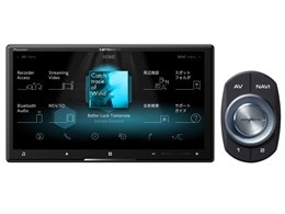 サイバーナビ AVIC-CZ912II
