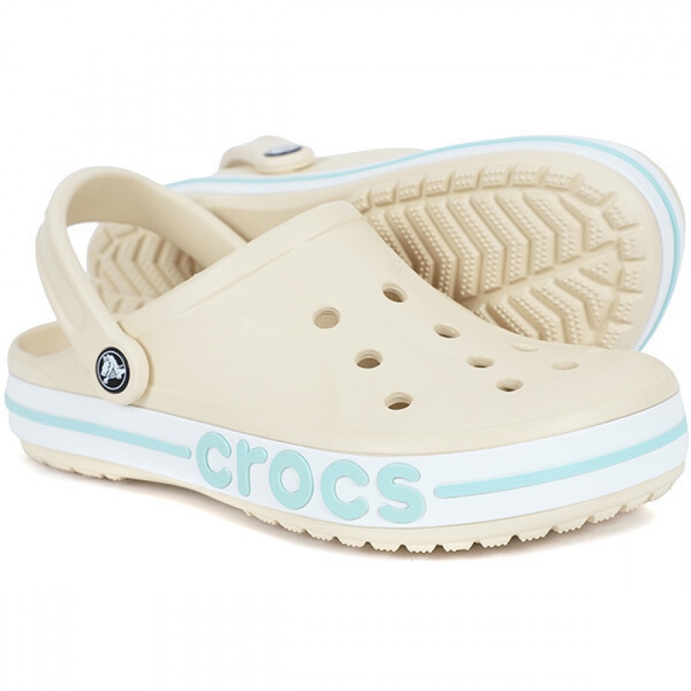 クロックス Baya バンドクロッグ