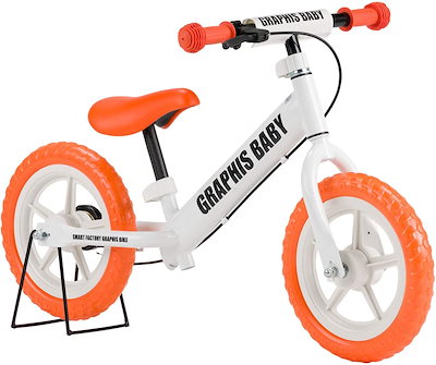 ペダルなし自転車 20色 子供 幼児 子供用自転車 自転...のサムネイル