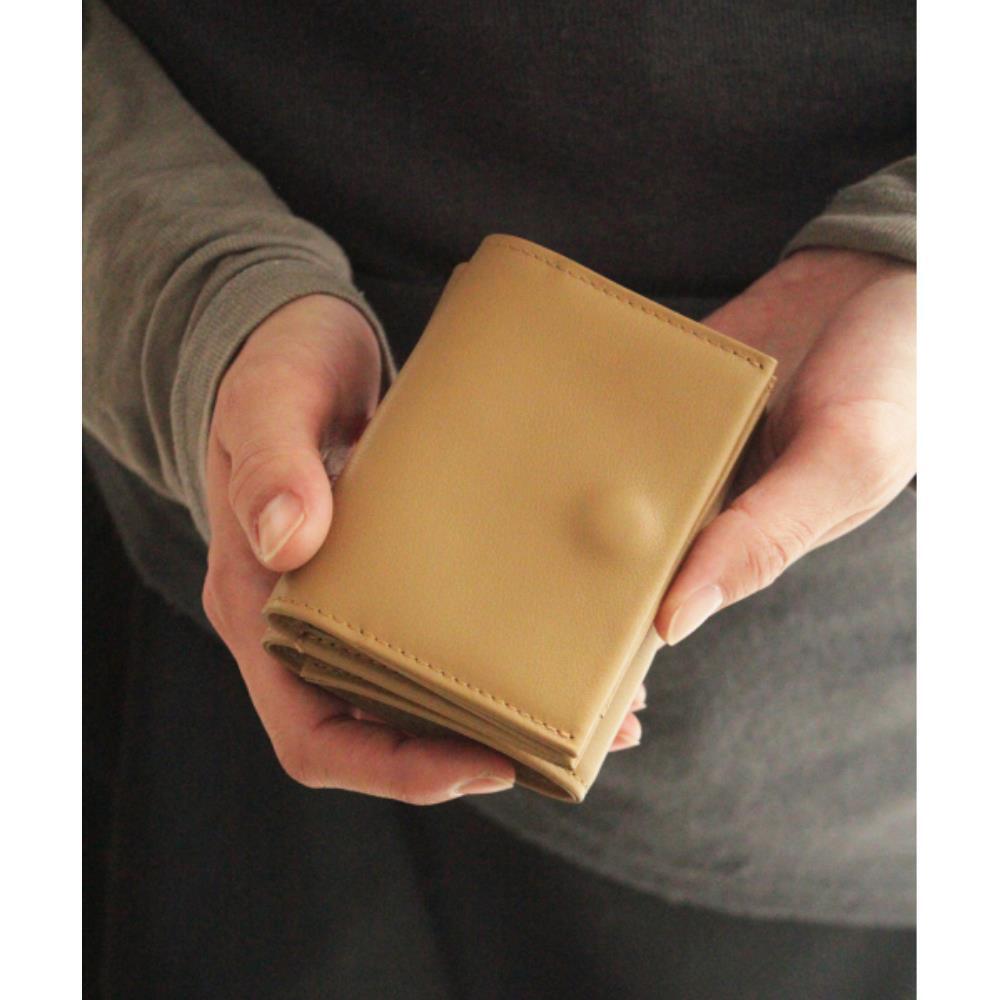 YURT DOUBLE PATTY2color YA062