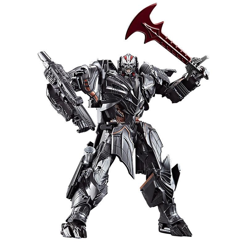 Transformers トランスフォーマー 130D 人物高30CM/飛行機長38CM 合金+ABS 材質 おもちゃ プレゼント ギフト 誕生日