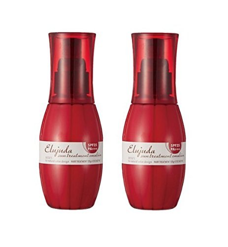 【×2個セット】ミルボン ディーセス エルジューダ サントリートメント エマルジョン 120ml