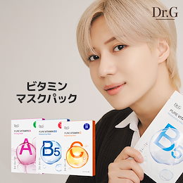 Dr.G 公式 - 肌のお悩み、正しく答える。韓国スキンケアブランド「Dr.G