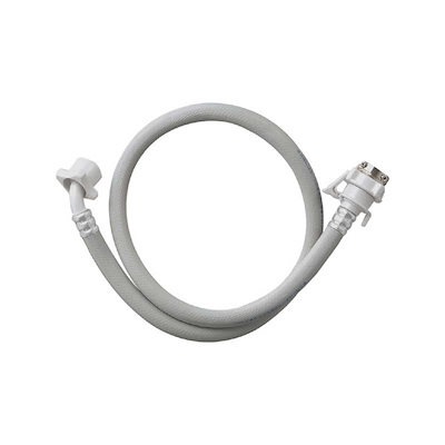 他サイト： 三栄水栓　全洗給水ホース(0.5m)　PT17-1-0.5の商品画像