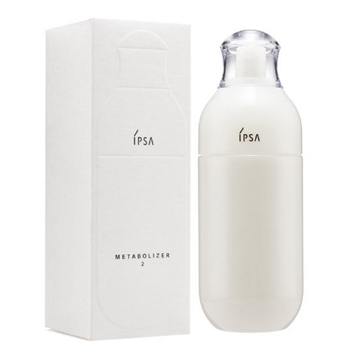 イプサ IPSA ME W 化粧液 8 METABOLIZER W 175mL