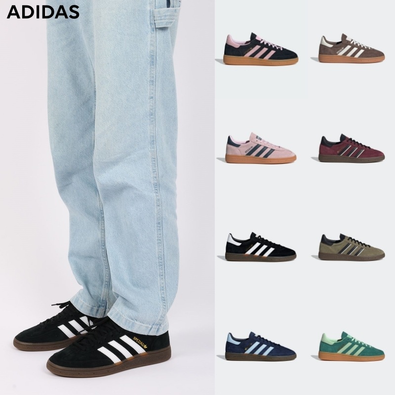 [ADIDAS] アディダス オリジナルス ハンドボール / Originals Handball Spezial