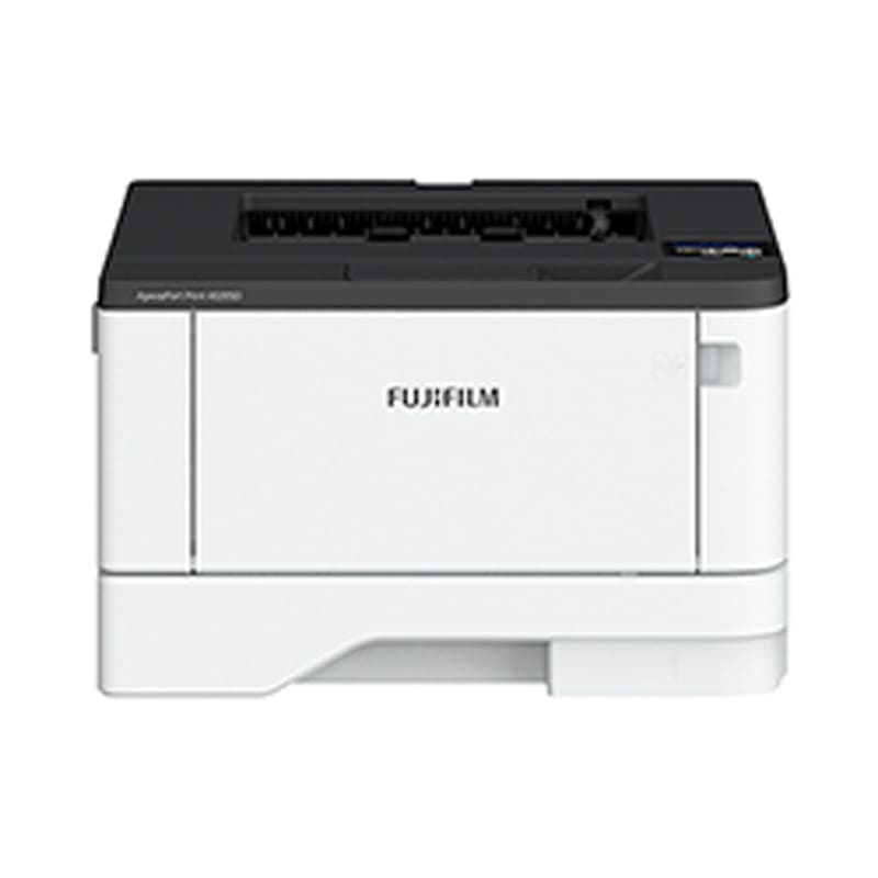 富士フイルムビジネスイノベーション FUJIFILM モノクロプリンター ApeosPort Print 4020SD NL300085
