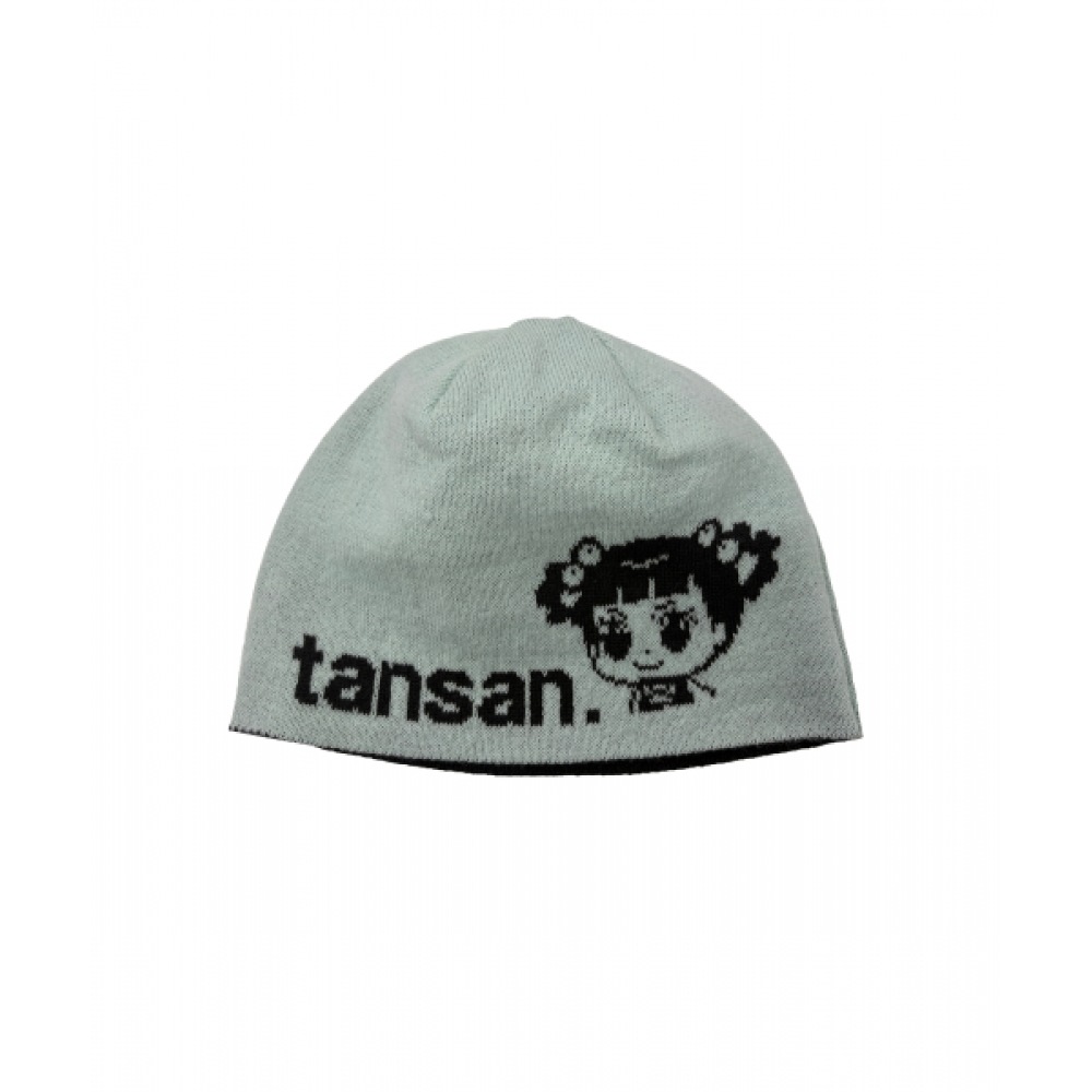 TANSANMANESIG ハロージャドヤ X 炭酸プラムビーニー (ミント)
