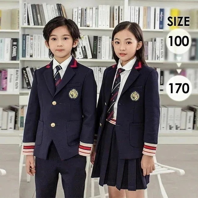卒業式 スーツ 女の子 パンツ 150 160 かっこいい 大きいサイズ 小学生 子供服 5点セット 秋冬服 学生 制服 子供 スーツ 入園 男の子 受験 小学校 中学生 キッズ 通園 通学 フォーマ