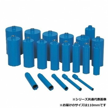 セレクト ダイヤモンドコアビット 110MM SE16032