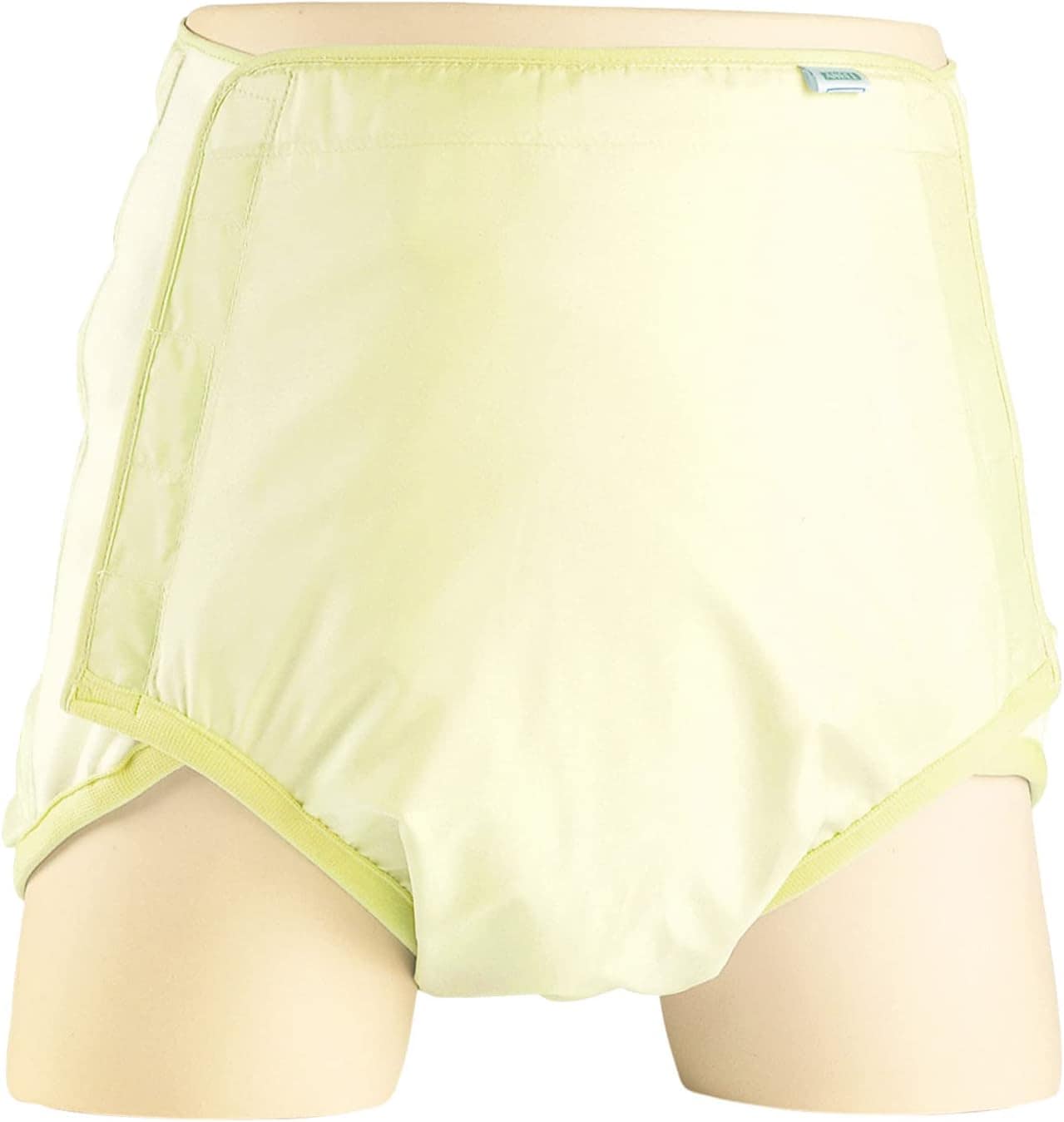 エンゼル 耐熱大人用カバー クリーム SS オムツカバー 高温乾燥機対応