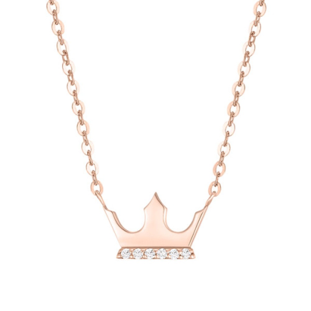 ジェスティーナジョエル 14K ネックレス (JJJONN4BF093R4420)