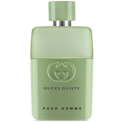 グッチ ギルティ ラブ エディションプールオム EDT オードトワレ SP 50ml 香水 GUCCI