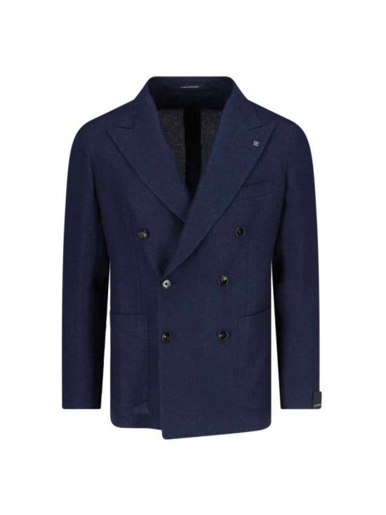 TAGLIATORE Men Jacket 1SMC20K 470001B3175 Blue
