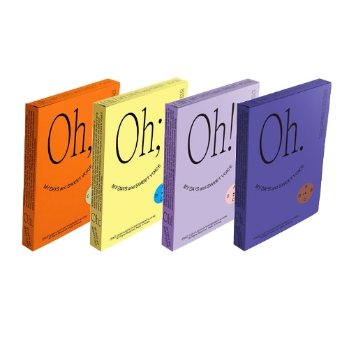 【セット4種】 SEVENTEEN - SEVENTEEN UNIT PHOTOBOOK (EPISODE A+B+C+D)