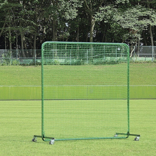 エバニュー EKC164 防球ネットST2×2C 【法人限定】 メーカー直送