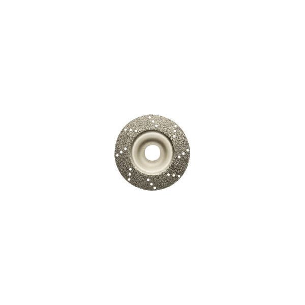 エビ(LOB) BC4 溶着ダイヤモンドカップホイール BC4 100mm メーカー直送