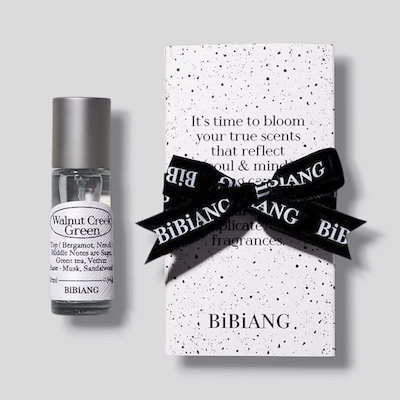 韓国　BiBi A NG香水 オードパルファム｜BiBiANGの口コミ - ＼ 韓国で大人気