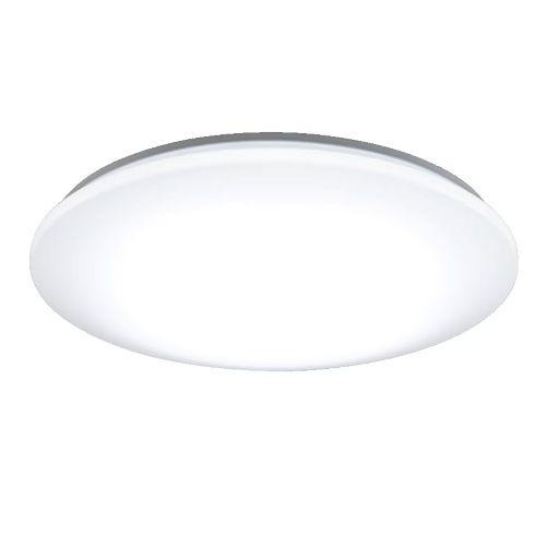 【HH-CM1234A】HHCM1234A　LED照明 シーリングライト 12畳 調光 調色 高効率タイプ スタンダードシリーズ プレーン リモコン付属