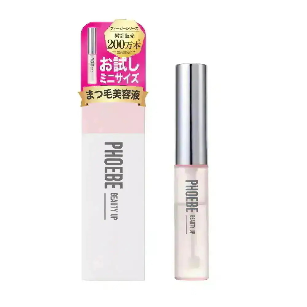 Qoo10] PHOEBE BEAUTY UP 【7/4-7/5限定価格・先着GIFT】 : ポイントメイク