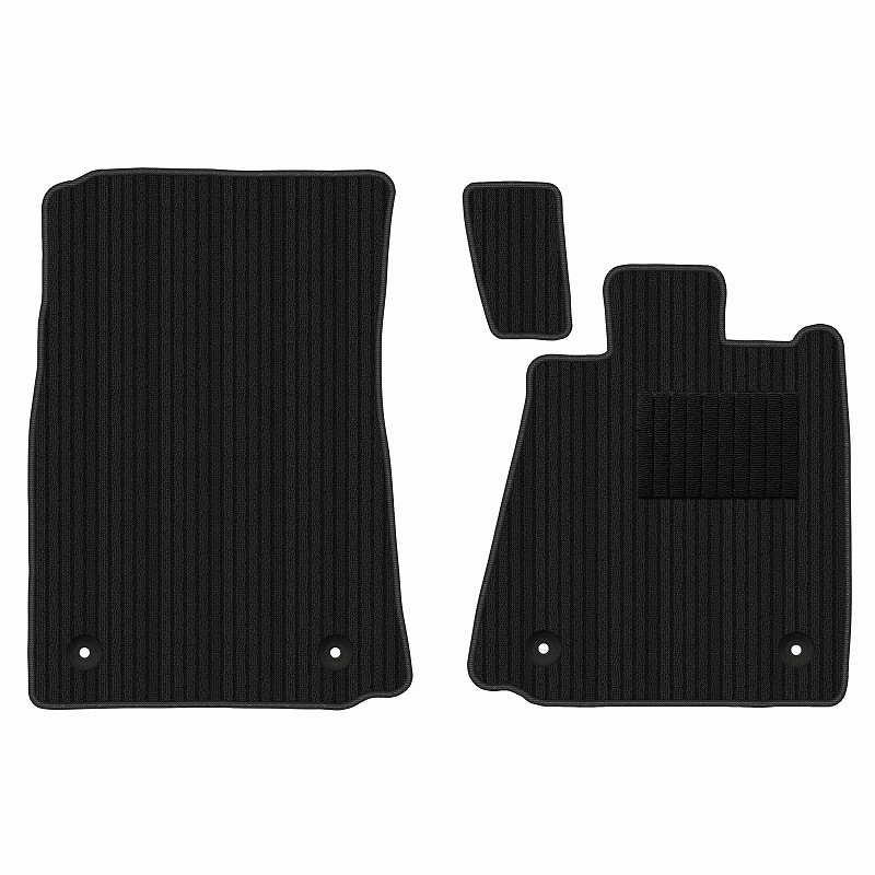 [優れた品質で安売りに挑戦]日産 新型 フェアレディZ RZ34 フロアマット [3色から選択]