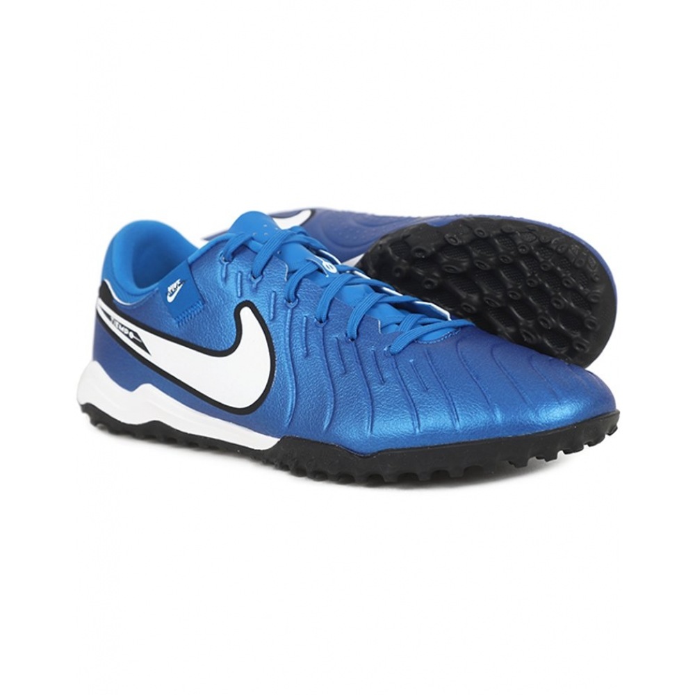 ナイキサッカーシューズフットサルシューズティエンポレジェンド 10 アカデミー TF