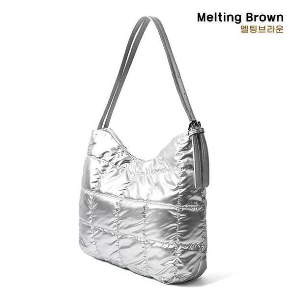 女性カジュアルショルダーバッグ マザーズバッグ RL81