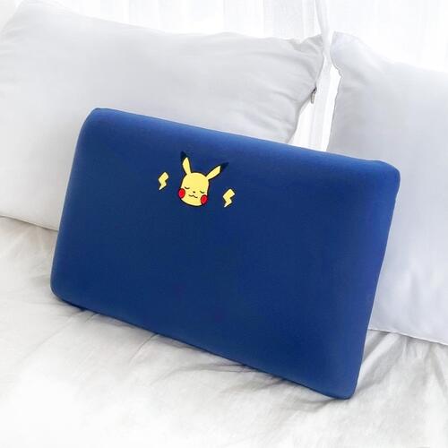 ポケモン ピカチュウ メモリーフォーム 枕 まくら キャラクタークッション