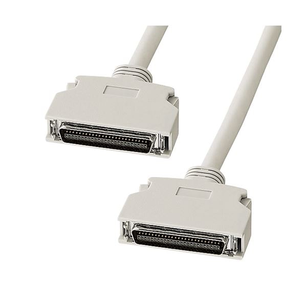 サンワサプライ SCSIケーブル KB-SHH1K 5,514円