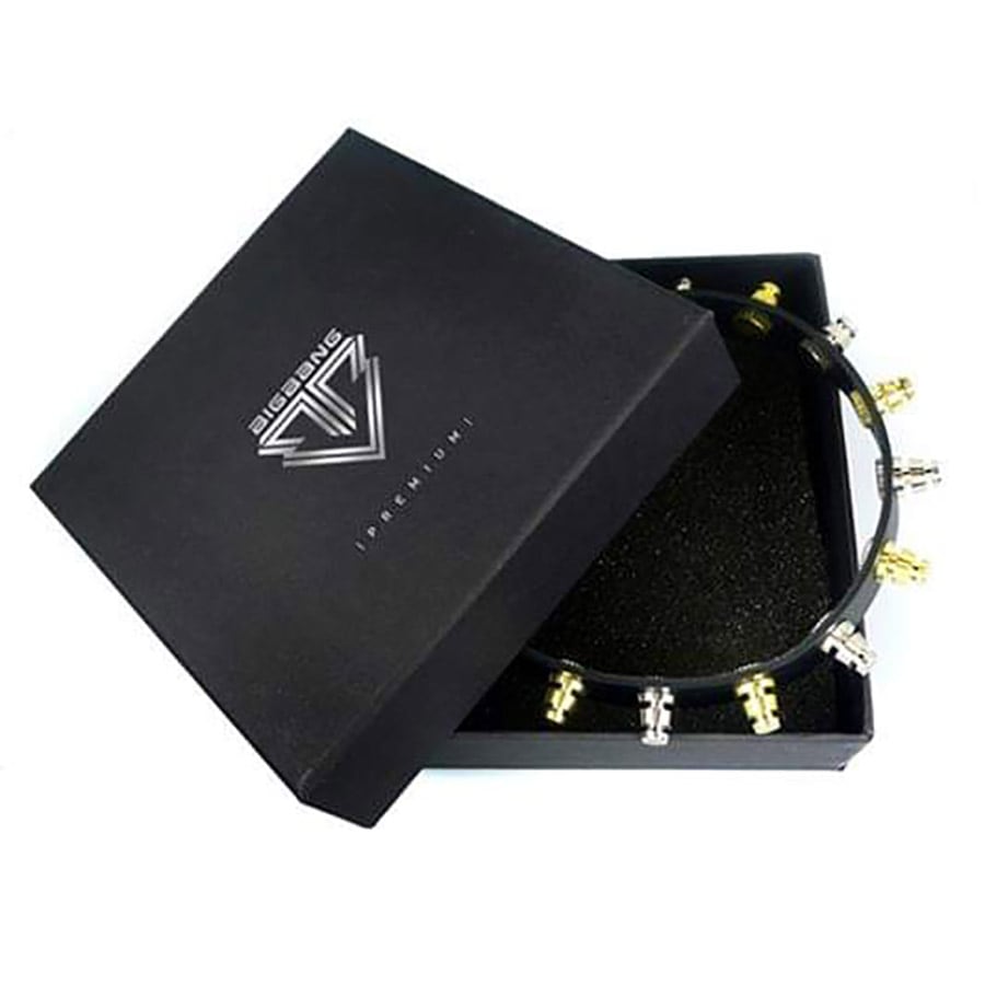 [ 公式 ] BIGBANG PREMIUM STUD HAIRBAND (RANDOM)