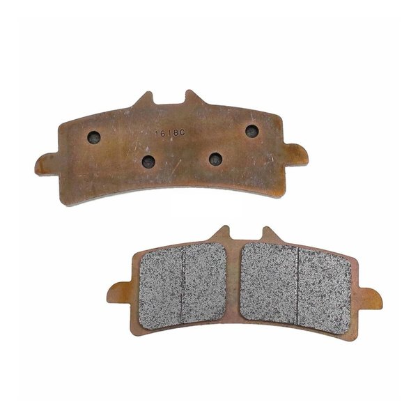 ブレーキパッド DUCATI 1098/1198/1199 7576-SPEC03