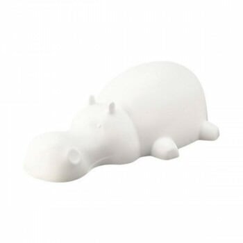 東谷 ヒッポー スツール ホワイト ANM-13WH